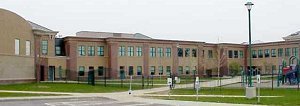 School 45