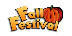 Fall Festival Logo
