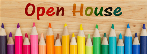 Open House Logo