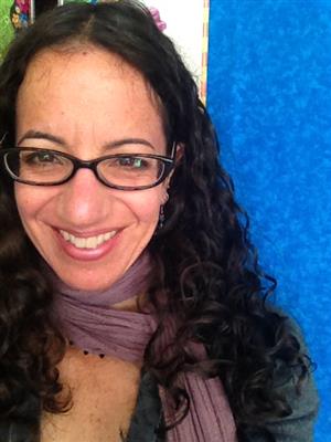 Ms. LaRussa 