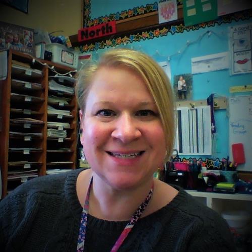 Mrs. Serour 