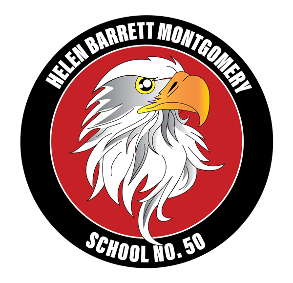 HBM Eagle Logo
