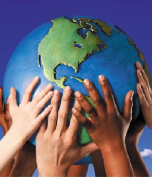 world