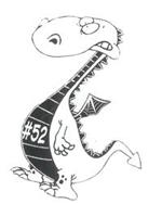 Dow Mascot 