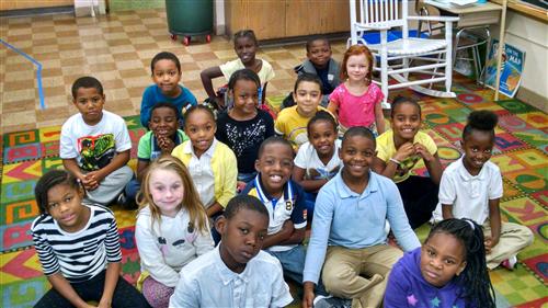 2015-2016 Class 
