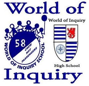 School logo