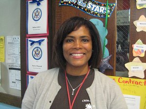 Karen Dingwall, 1st/2nd Grade Teacher