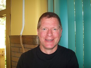 Robert Bond, 7th/8th Grade Special Services