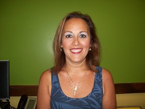 Stacey Sookram, 1st/2nd Grade Loop