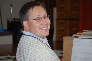Tim Burdick, Music