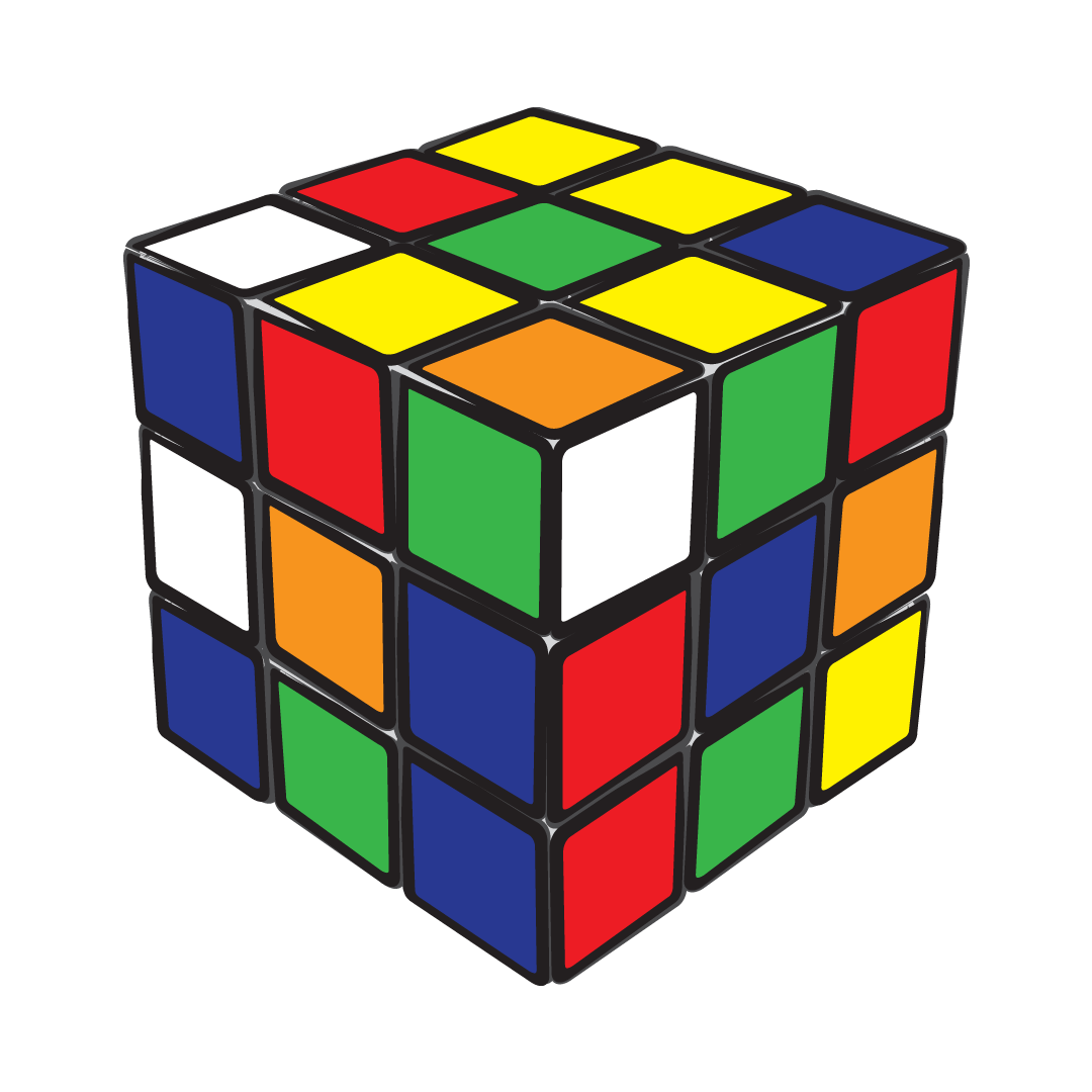Rubic Cube 