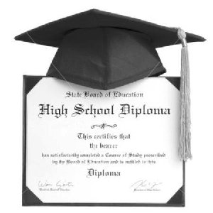 Diploma Diploma