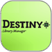 Destiny Icon 