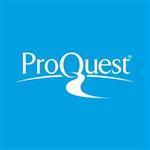 ProQuest Logo 