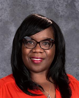 Ms. Kankam 