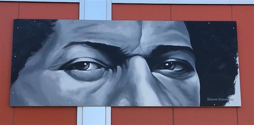 eyes