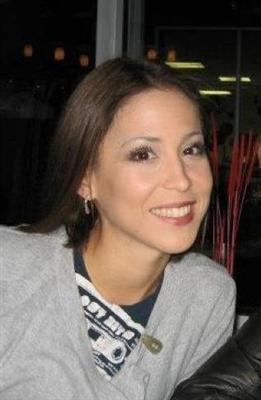 photo of Ms. Vaccaro 