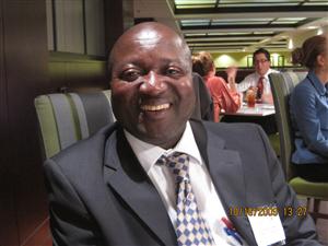 Monsieur G. YOBOUE 