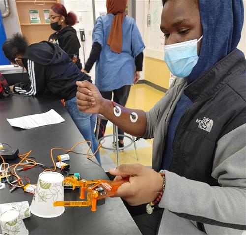 rcsd healthcare