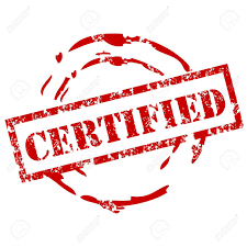 cert 
