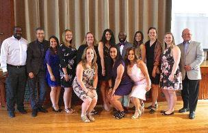 CIT Interns 