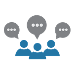 Mentor Forum Materials Icon