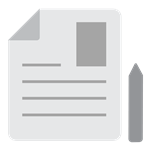 Templates For Mentors with Interns icon