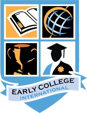 Early College Crest 
