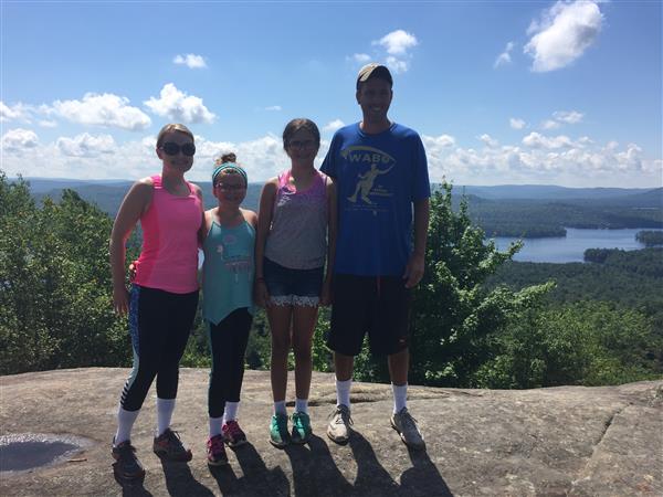 Bald Mountain