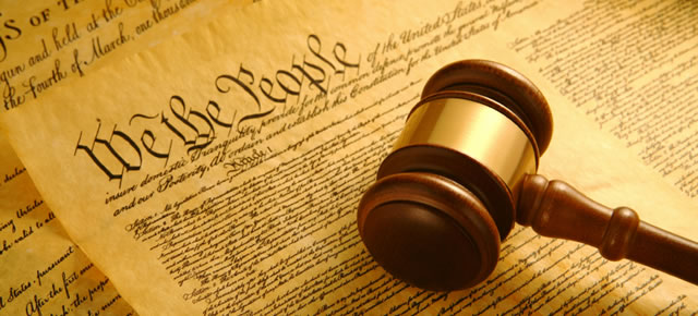 United States Constitution 
