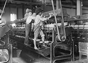 Industrial Revolution 