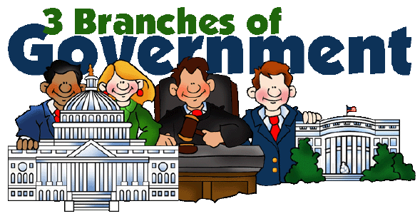 Three Branches of Government 