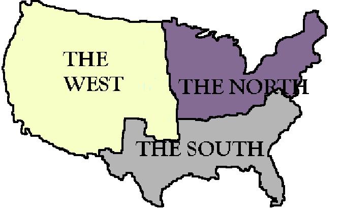 Sectionalism 
