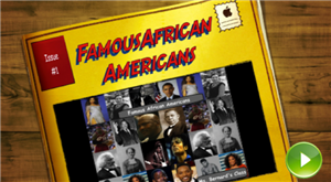 Famous african americans Famous african americans