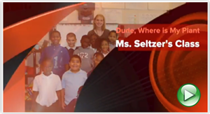 Ms. Seltzer's class Ms. Seltzer's class