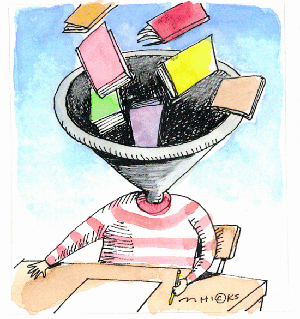 funnel