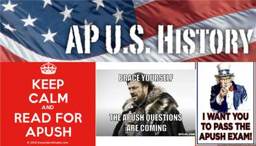 APUSH 