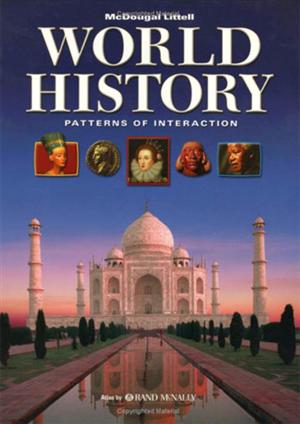 world history 