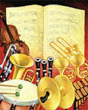 band
