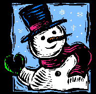 snowman