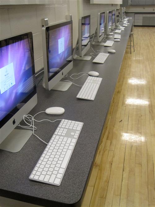 MEDIA TECHNOLOGY STUDIES 