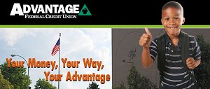 advantage logo