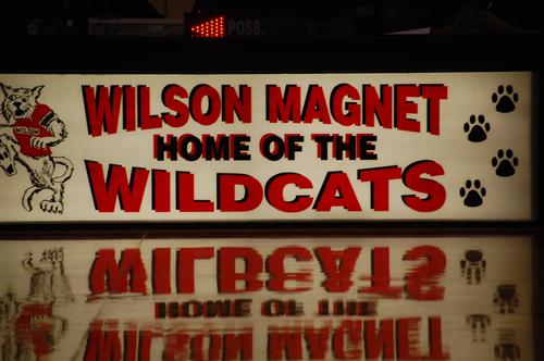 wildcats board 