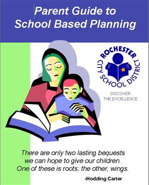Parent Guide to SBPT 