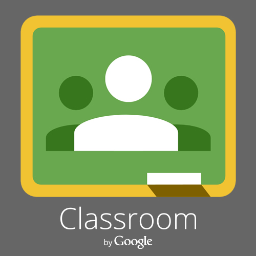 google classroom logo 