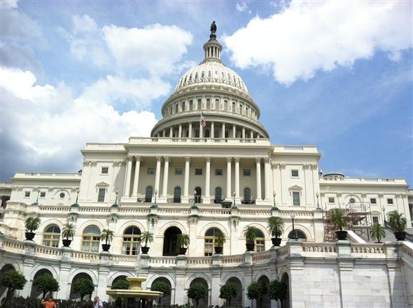 Capitol Building 