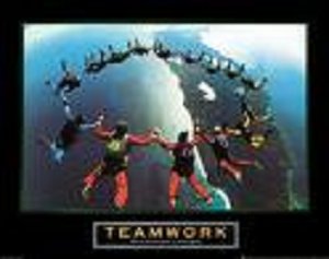 Teamwork