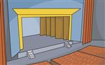 stage 
