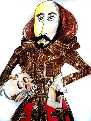 William Shakespeare