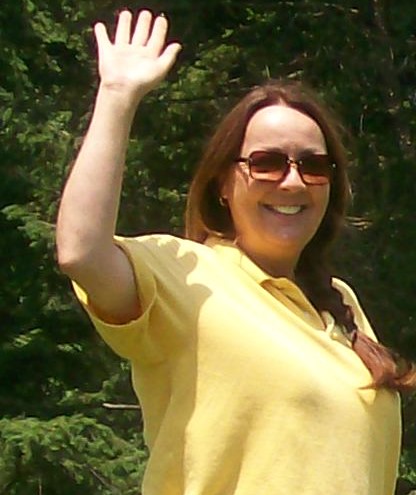 Ms. Hill
